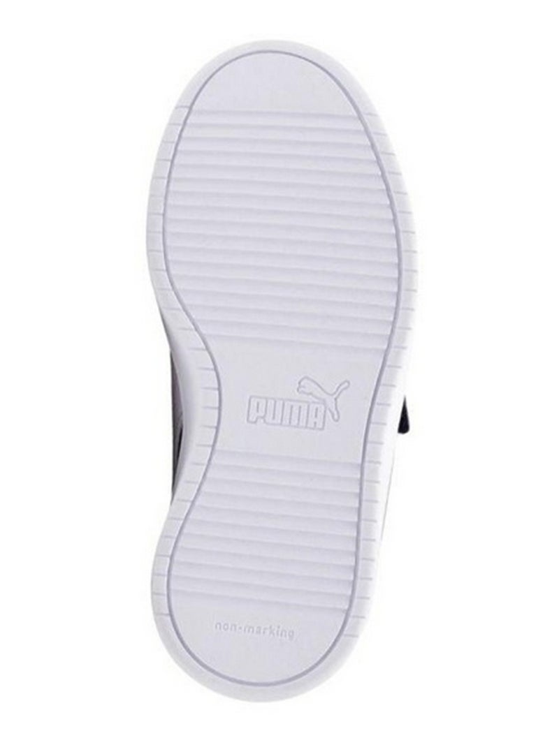 Puma - Baskets RICKIE CLASSIC PS Bleu marine - Kiabi
