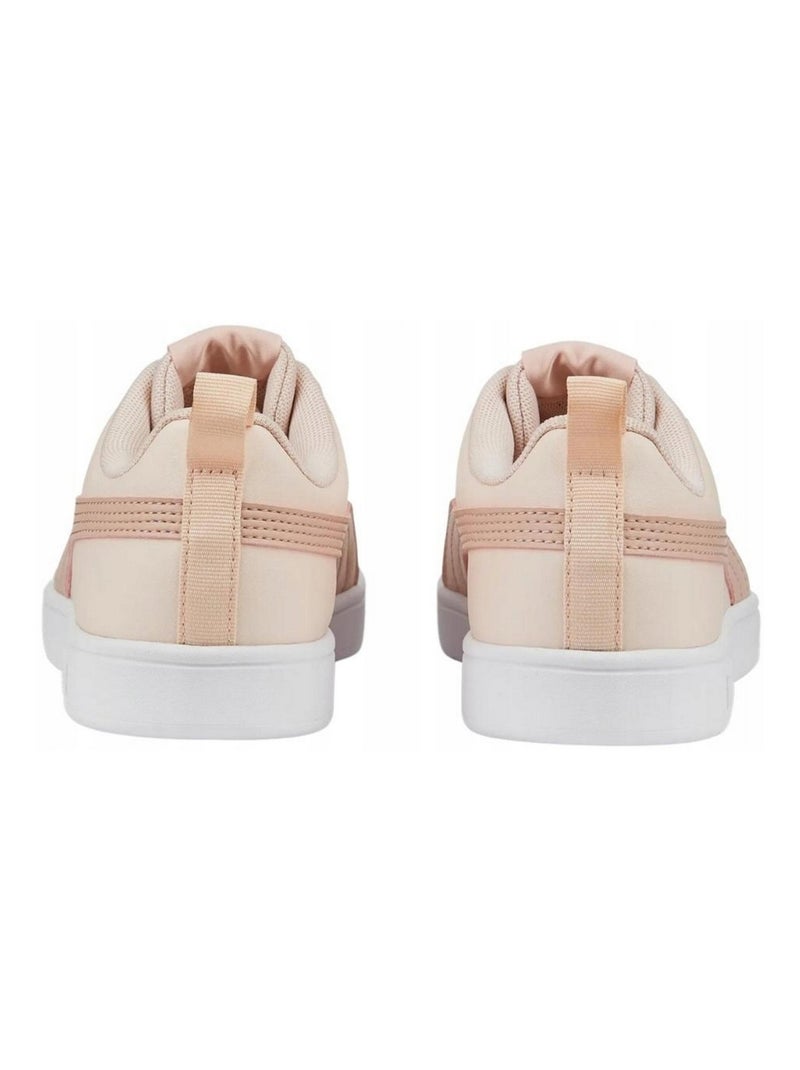 Puma - Baskets RICKIE ISLAND Rose - Kiabi
