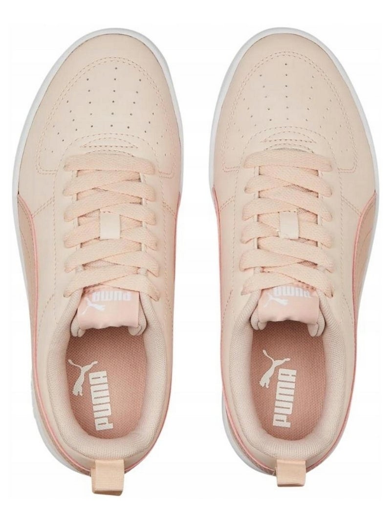Puma - Baskets RICKIE ISLAND Rose - Kiabi