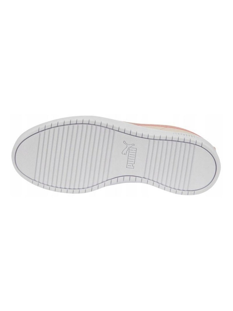 Puma - Baskets RICKIE ISLAND Rose - Kiabi