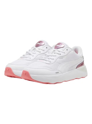 Puma - Baskets RUNTAMED GIRLPOWER