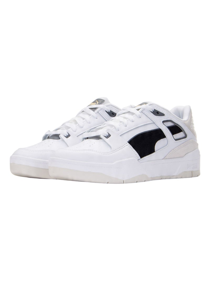 Puma - Baskets SLIPSTREAM Blanc - Kiabi