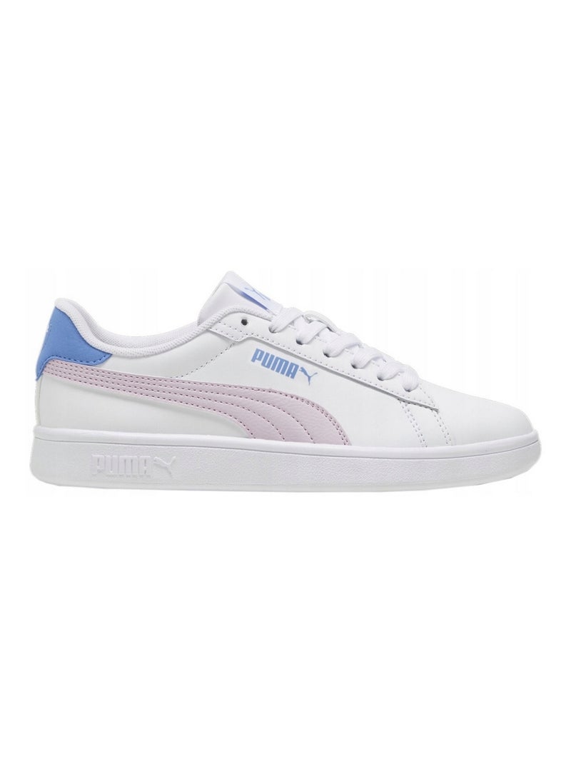 Puma - Baskets SMASH 3.0 Blanc - Kiabi