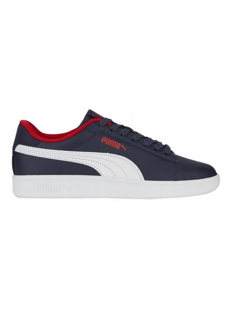 Puma - Baskets SMASH 3.0 Noir - Kiabi