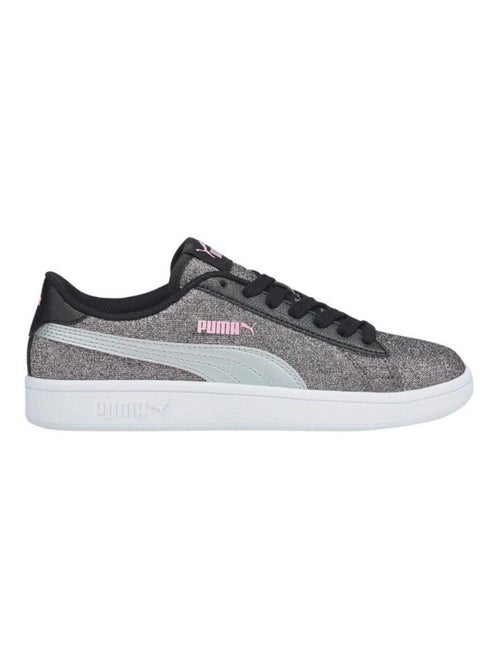 Puma - Baskets SMASH V2 - Kiabi