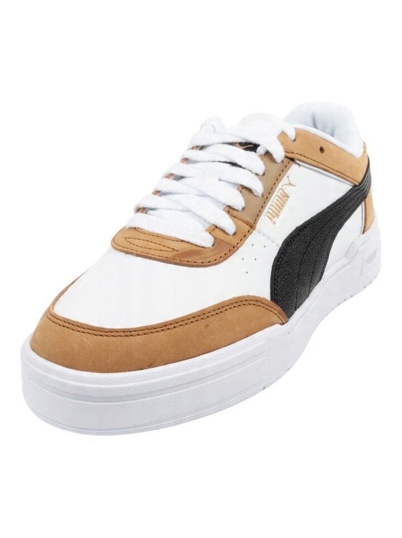 Puma - Baskets sport CA PRO Blanc - Kiabi