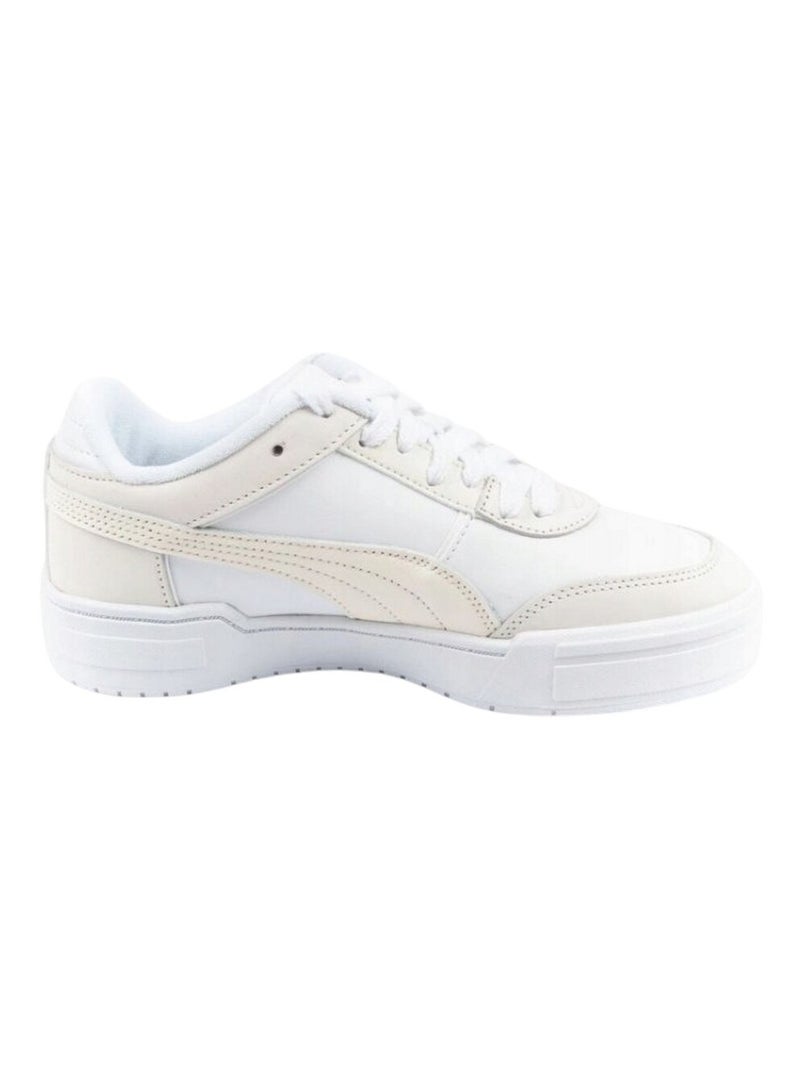 Puma - Baskets sport PRO Blanc - Kiabi