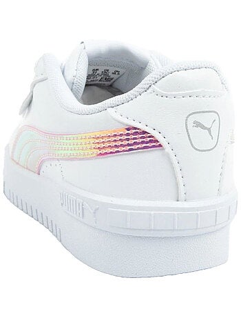 Puma - Baskets sports JADA