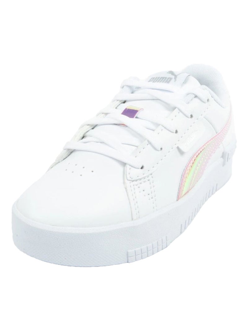 Puma - Baskets sports JADA Blanc - Kiabi