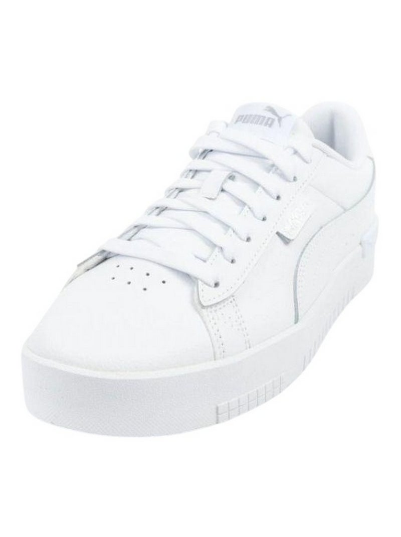 Puma - Baskets sports JADA Blanc - Kiabi