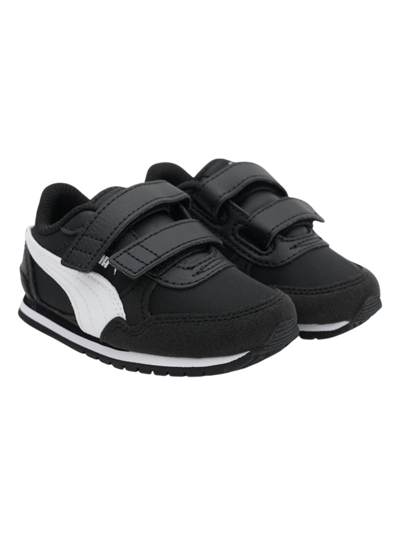 Puma - Baskets ST RUNNER Noir - Kiabi