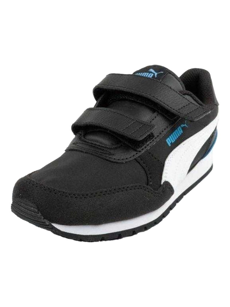 Puma - Baskets ST RUNNER V3 Noir - Kiabi