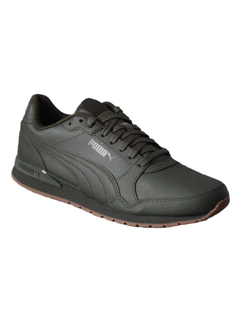 Puma - Baskets ST RUNNER V3 Noir - Kiabi
