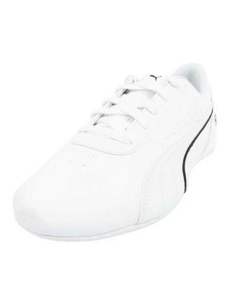Puma - Baskets style BMW MOTORSPORT NEO Blanc - Kiabi