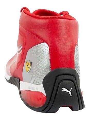 Puma - Baskets style Ferrari RACE KART CAT-X