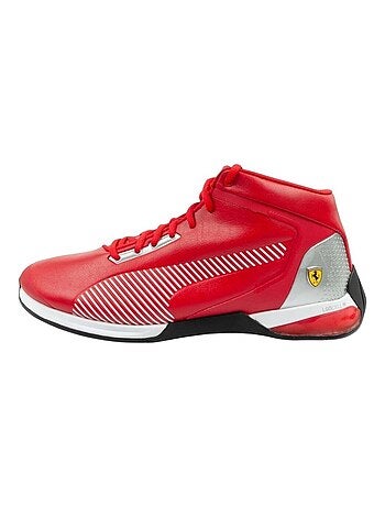 Puma - Baskets style Ferrari RACE KART CAT-X