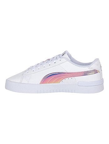 Puma - Baskets style Holographique JADA