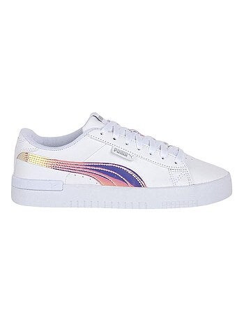Puma - Baskets style Holographique JADA