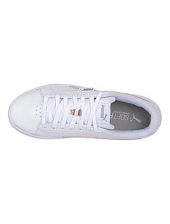 Puma - Baskets style Holographique JADA