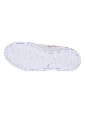 Puma - Baskets style Holographique JADA