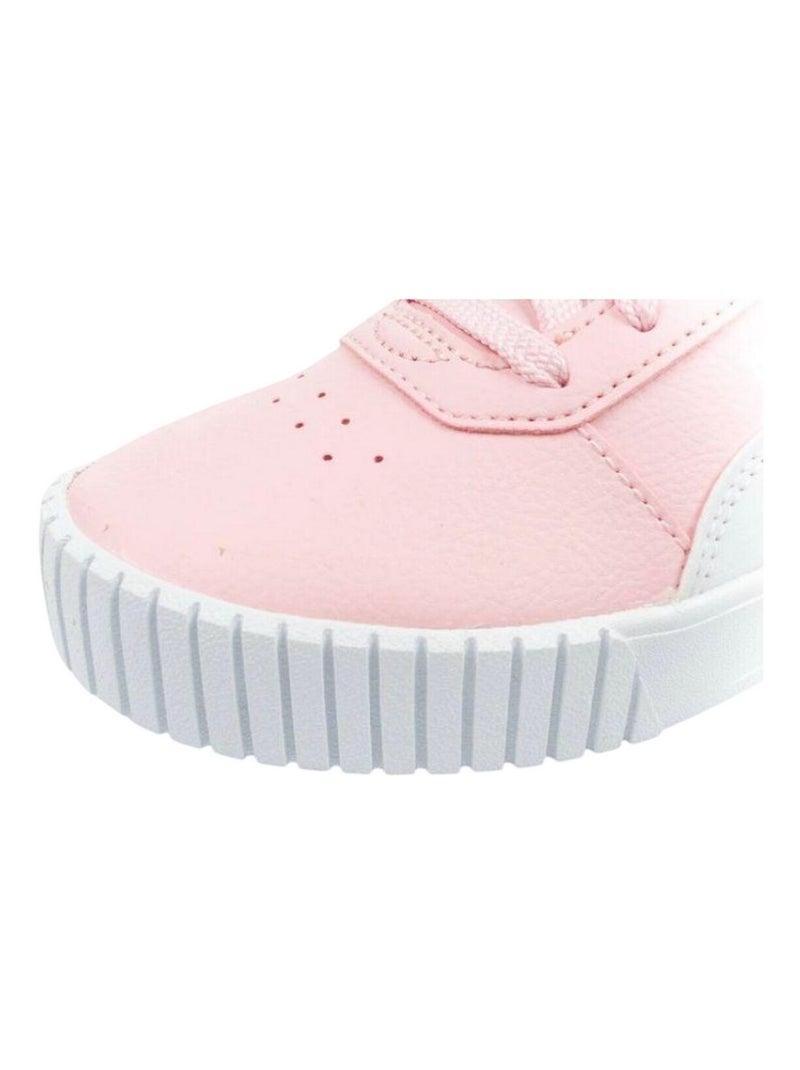 Puma - Baskets style Logo CARINA Rose - Kiabi
