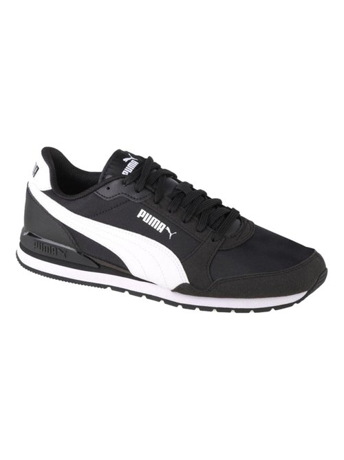 Puma - Baskets style Logo ST RUNNER V3 NL - Kiabi