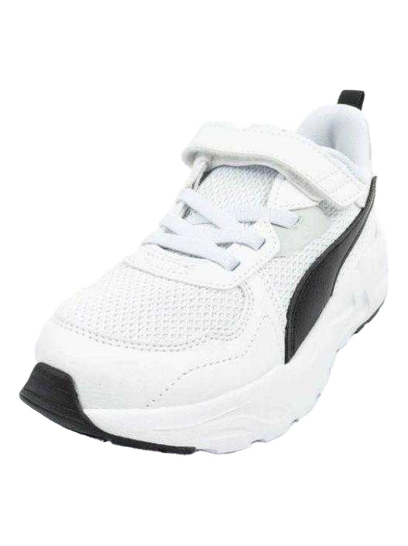 Puma - Baskets style Logo TRINITY Blanc - Kiabi