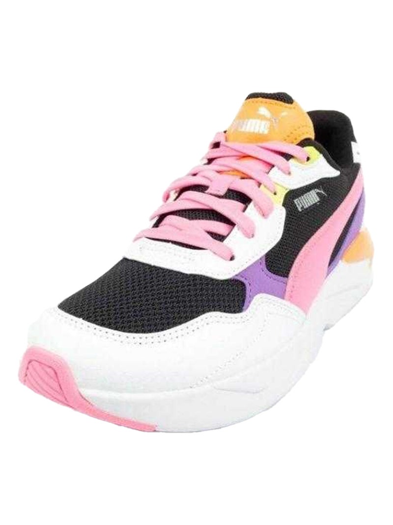 Puma - Baskets style Logo X-RAY Multicolore - Kiabi