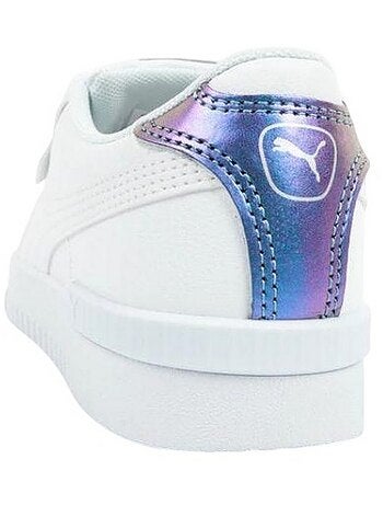 Puma - Baskets style Lumineux JADA