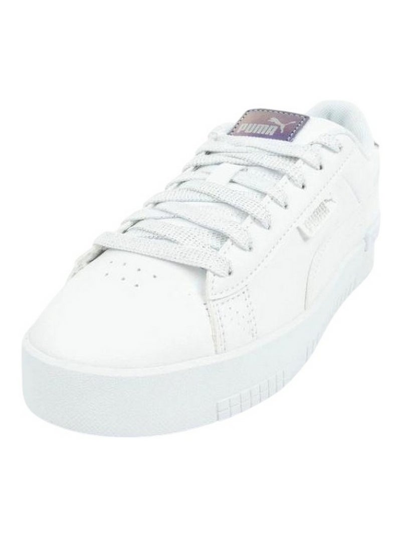 Puma - Baskets style Lumineux JADA Blanc - Kiabi