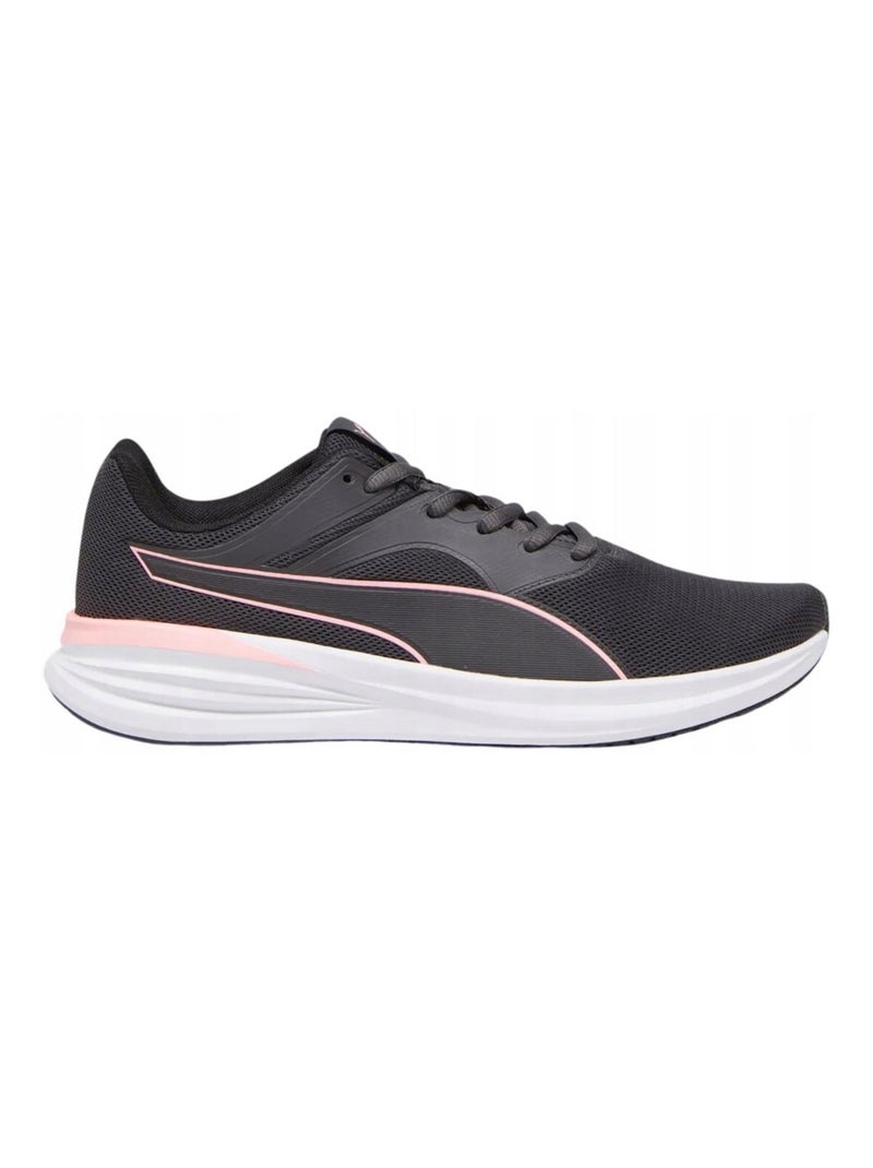Puma - Baskets TRANSPORT Gris - Kiabi