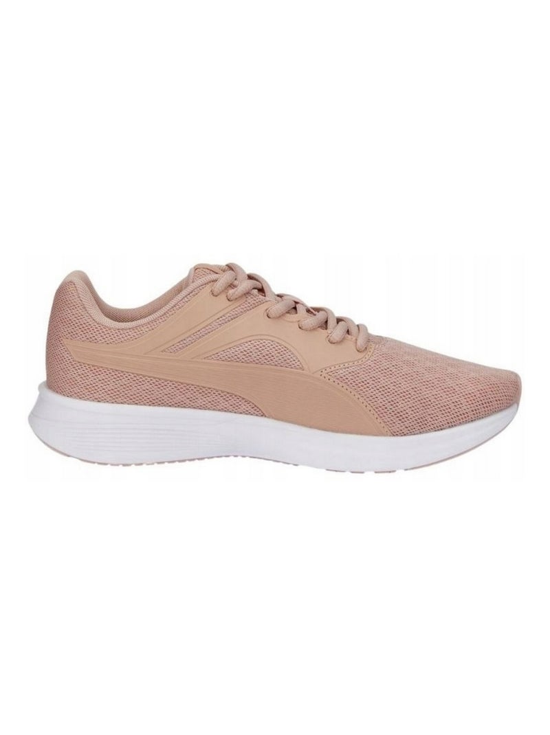Puma - Baskets TRANSPORT Rose - Kiabi