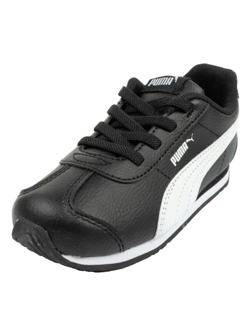 Puma - Baskets TURIN Noir - Kiabi