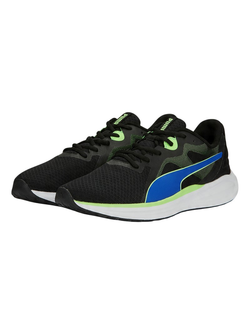 Puma - Baskets TWITCH Noir - Kiabi