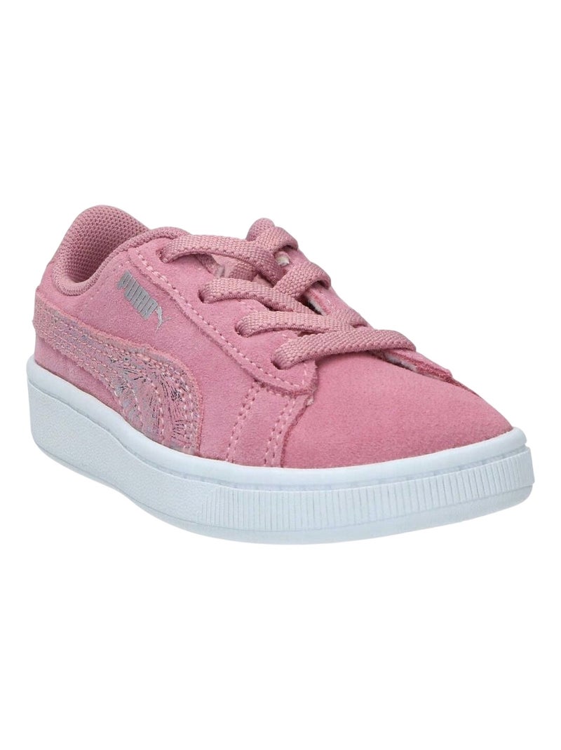 Puma - Baskets VIKKY Rose - Kiabi