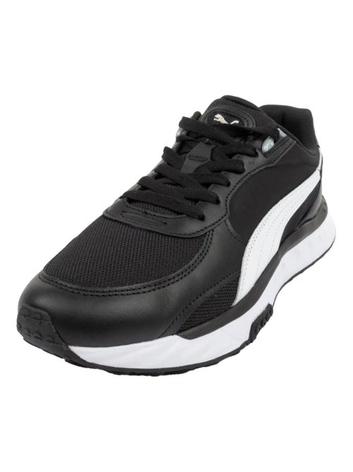 Puma - Baskets WILD RIDER ROUTE - Kiabi
