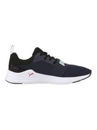 Puma - Baskets WIRED RUN