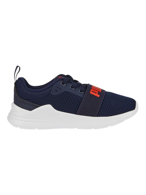 Puma - Baskets WIRED RUN - Kiabi