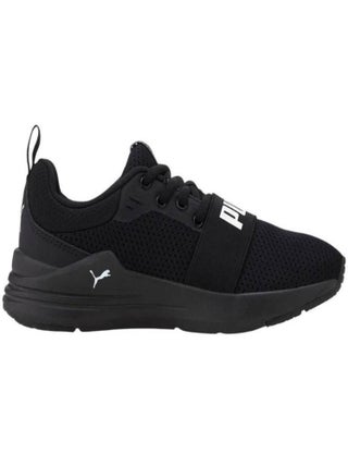 Puma - Baskets WIRED RUN