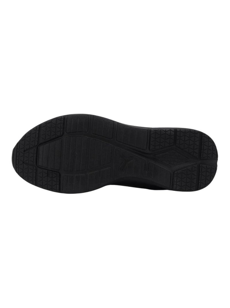Puma - Baskets WIRED RUN Noir - Kiabi