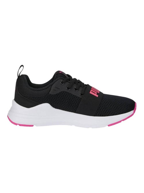 Puma - Baskets WIRED RUN - Kiabi