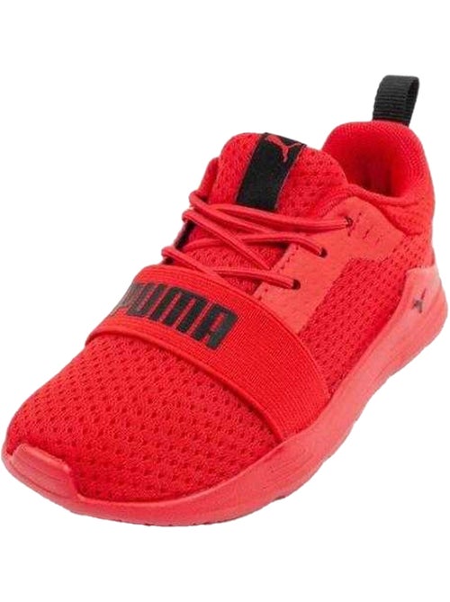 Puma - Baskets WIRED RUN - Kiabi