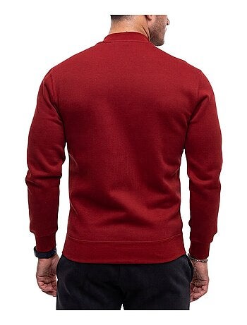 Puma - Blouson aviateur SQUAD