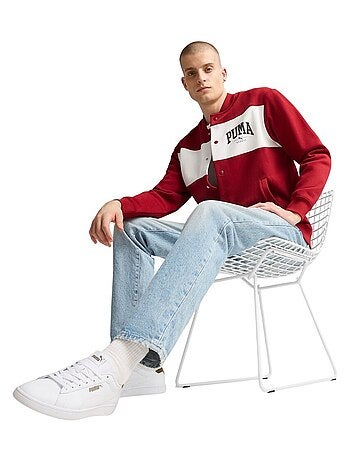 Puma - Blouson aviateur SQUAD