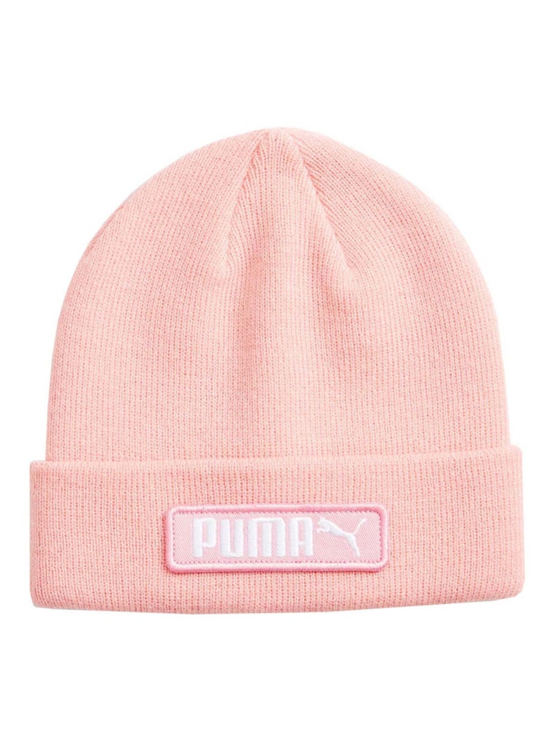 Puma - Bonnet CLASSIC Rose - Kiabi