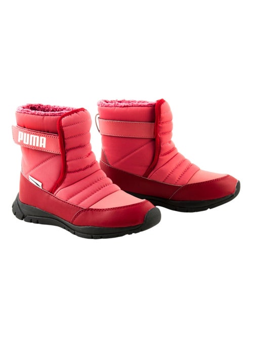 Puma - Bottines NIEVE - Kiabi