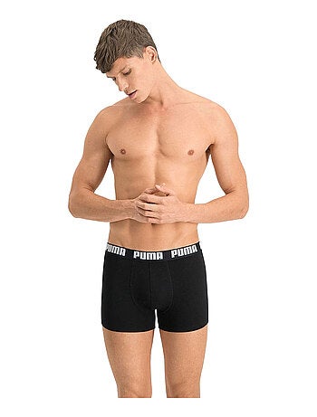 Puma - Boxers BASIC