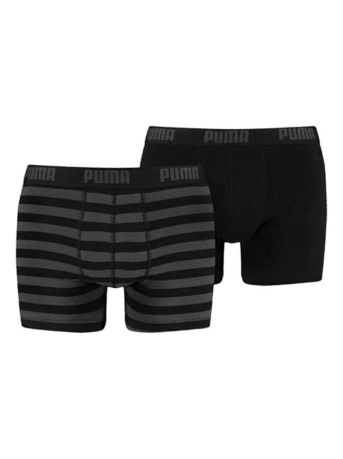 Puma - Boxers - Kiabi