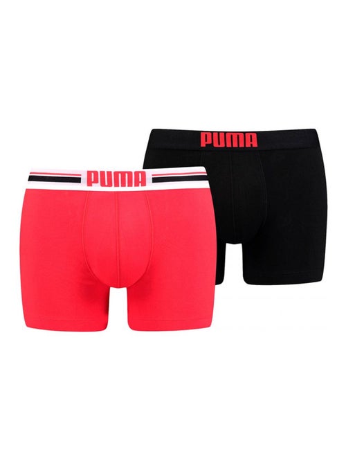 Puma - Boxers PLACED - Kiabi