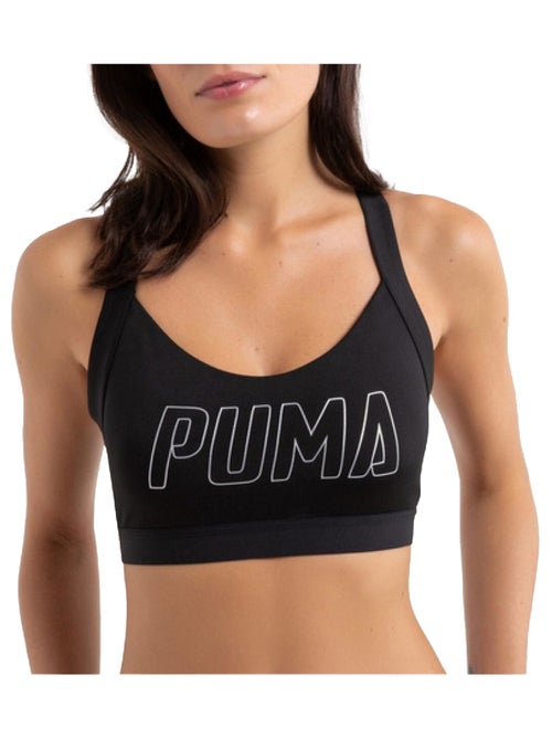 Puma - Brassière de sport DRYCELL - Kiabi